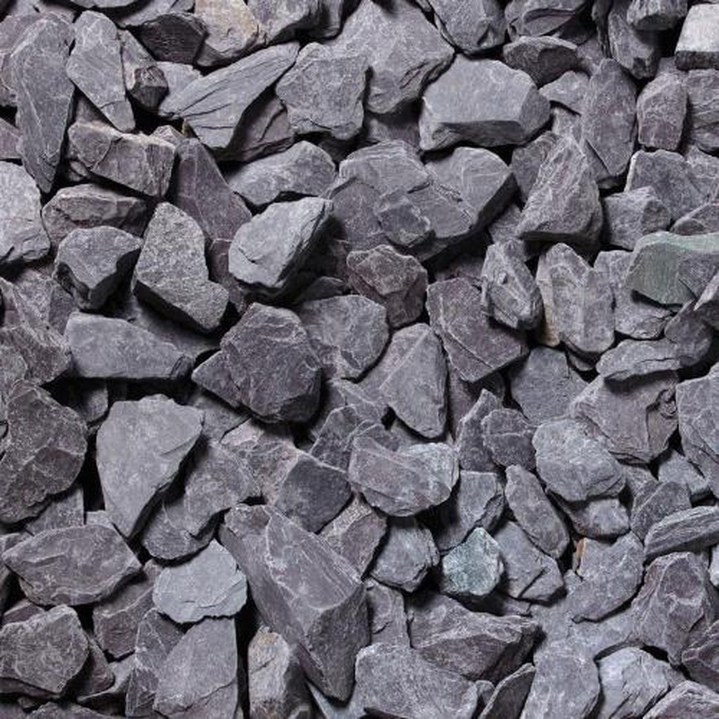 Blue Slate 20mm
