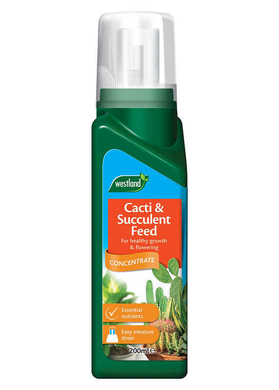 Indoor Plant Compost & Feeds