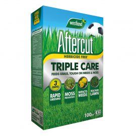 Lawn care