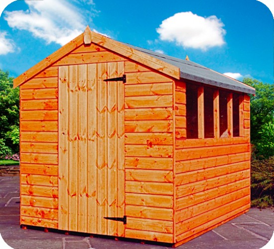 Sheds for sale in Oldham, Manchester
