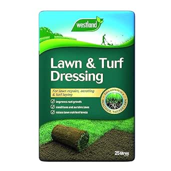 Lawn Dressing 25L