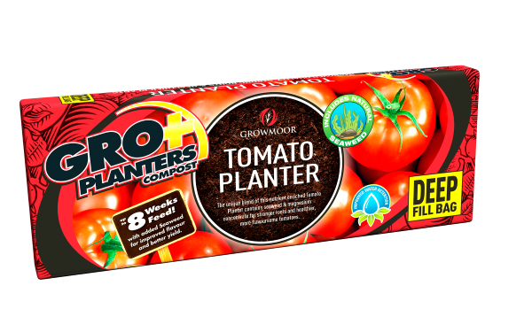 Tomato Planter