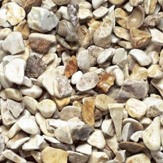 Yorkshire Cream Gravel